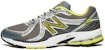 New Balance 860v2 'Kelabu Kuning' ML860XE
