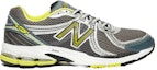 Order New Balance 860v2 'Kelabu Kuning' ML860XE