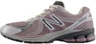 Buy New Balance 860v2 'Ice Wine' Lelaki & Wanita ML860BW2