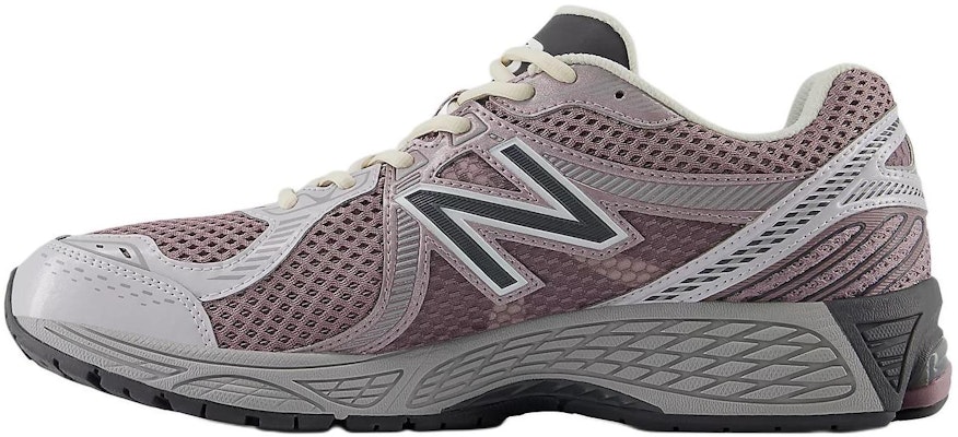 New Balance 860v2 'Ice Wine' ML860BW2 Lookbook New Balance 860v2 'Ice Wine' ML860BW2