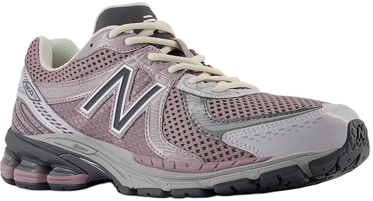 New Balance 860v2 'Ice Wine' ML860BW2 Shop New Balance 860v2 'Ice Wine' ML860BW2