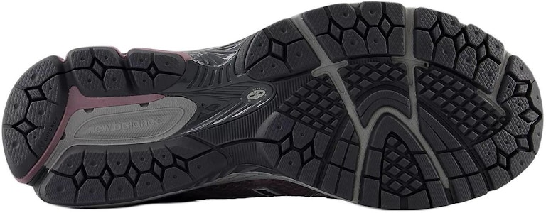 뉴발란스 860v2 '아이스 와인' ML860BW2 Details for 뉴발란스 860v2 '아이스 와인' ML860BW2