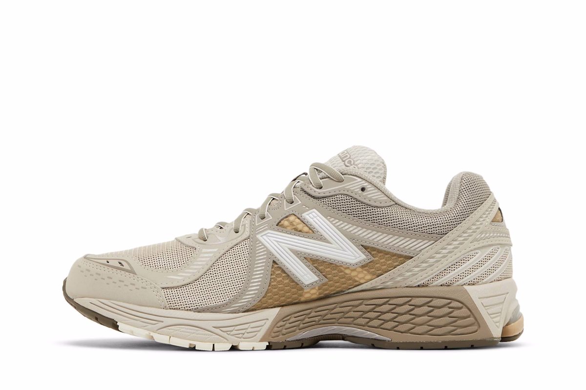 New Balance 860v2 'Mars'