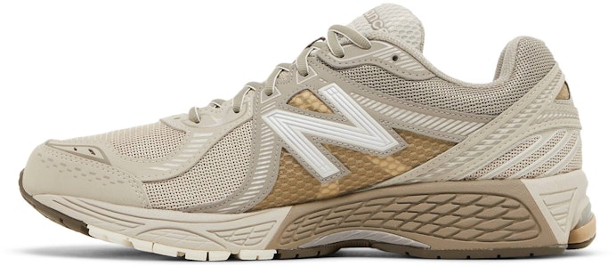 New Balance 860v2 'Mars' Sepatu Lari Pria Terbaru ML860KS2 Lookbook New Balance 860v2 'Mars' Sepatu Lari Pria Terbaru ML860KS2