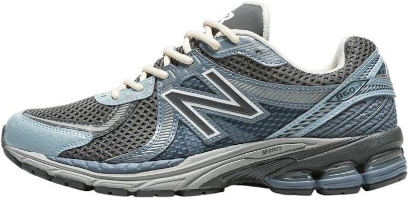 New Balance 860v2 'Midnight' ML860RC2 Buy New Balance 860v2 'Midnight' ML860RC2