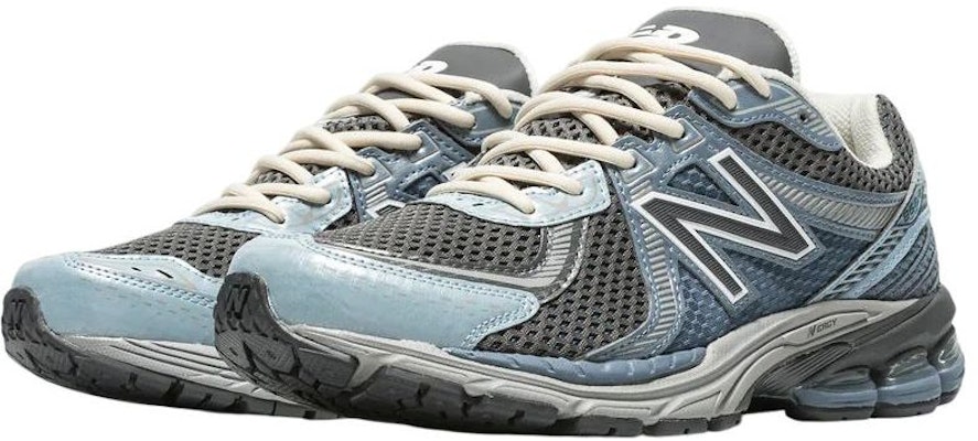 New Balance 860v2 'Midnight' ML860RC2 Order New Balance 860v2 'Midnight' ML860RC2