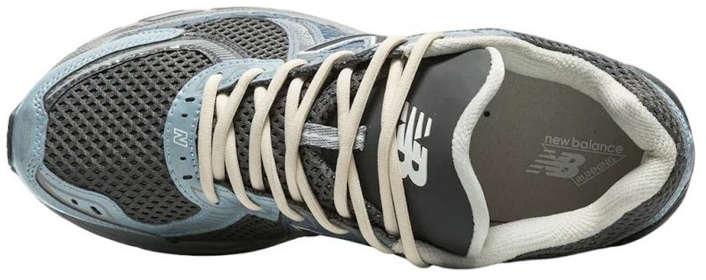 New Balance 860v2 'Midnight' ML860RC2 Shop New Balance 860v2 'Midnight' ML860RC2