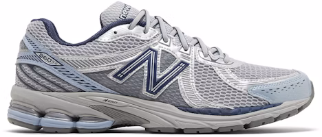 New Balance 860v2 'Milky Way Pack - Arctic Grey' ML860BB2 New Balance 860v2 'Milky Way Pack - Arctic Grey' ML860BB2