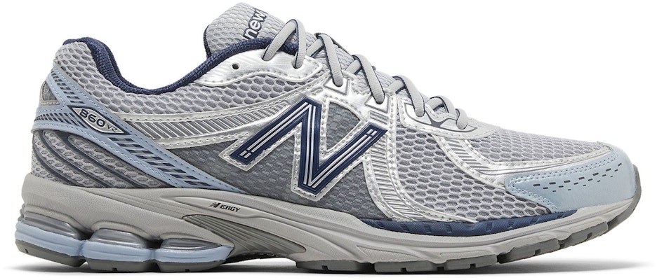 New Balance 860v2 'Milky Way Pack - Arctic Grey' ML860BB2 Buy New Balance 860v2 'Milky Way Pack - Arctic Grey' ML860BB2