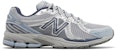 New Balance 860v2 'Milky Way - Kelabu Artik' ML860BB2