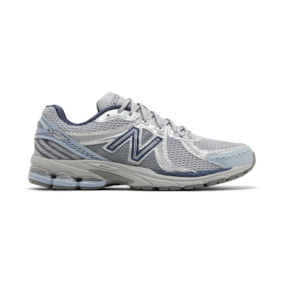 NB 860v2 'Milky Way Pack - Arctic Grey'