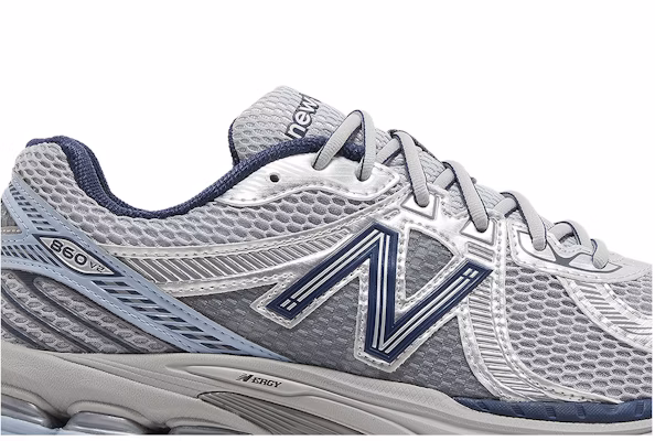 New Balance 860v2 'Milky Way Pack - Arctic Grey' ML860BB2 Order New Balance 860v2 'Milky Way Pack - Arctic Grey' ML860BB2