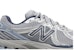 New Balance 860v2 'Milky Way - Kelabu Artik' ML860BB2