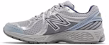 Lookbook New Balance 860v2 'Milky Way - Kelabu Artik' ML860BB2