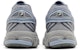 New Balance 860v2 'Milky Way - Kelabu Artik' ML860BB2