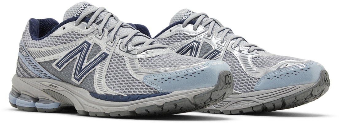 New Balance 860v2 'Milky Way Pack - Arctic Grey' ML860BB2 Cheap New Balance 860v2 'Milky Way Pack - Arctic Grey' ML860BB2