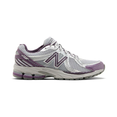 NB 860v2 'Milky Way Pack - Midnight Violet'