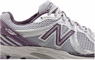 New Balance 860v2 'Milky Way Pack - Ungu Tengah Malam' ML860PP2 Order New Balance 860v2 'Milky Way Pack - Ungu Tengah Malam' ML860PP2