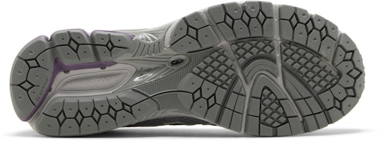 New Balance 860v2 'Milky Way Pack - Ungu Tengah Malam' ML860PP2 Shop New Balance 860v2 'Milky Way Pack - Ungu Tengah Malam' ML860PP2