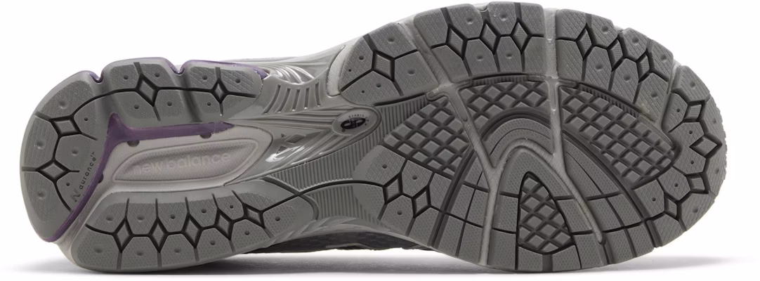 New Balance 860v2 'Milky Way Pack - Midnight Violet' ML860PP2 Shop New Balance 860v2 'Milky Way Pack - Midnight Violet' ML860PP2