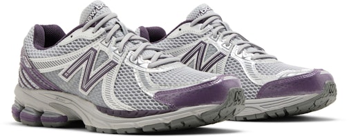 New Balance 860v2 'Milky Way Pack - Ungu Tengah Malam' ML860PP2 Cheap New Balance 860v2 'Milky Way Pack - Ungu Tengah Malam' ML860PP2