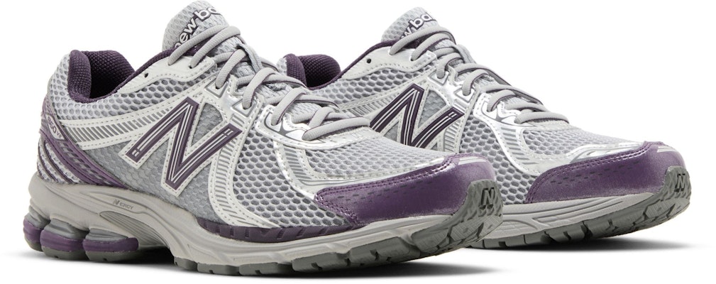 New Balance 860v2 'Milky Way Pack - Midnight Violet' ML860PP2 Cheap New Balance 860v2 'Milky Way Pack - Midnight Violet' ML860PP2