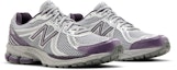 Cheap New Balance 860v2 'Milky Way - Ungu Tengah Malam' ML860PP2