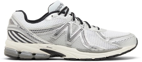 New Balance 860v2 'Milky Way Pack - Optic White' ML860GB2 New Balance 860v2 'Milky Way Pack - Optic White' ML860GB2