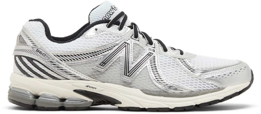 New Balance 860v2 'Milky Way Pack - Optic White' ML860GB2 Buy New Balance 860v2 'Milky Way Pack - Optic White' ML860GB2
