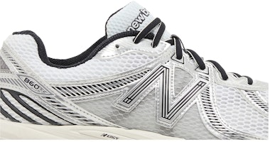 New Balance 860v2 'Milky Way Pack - Blanco Óptico' ML860GB2 Order New Balance 860v2 'Milky Way Pack - Blanco Óptico' ML860GB2
