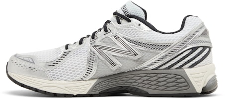 New Balance 860v2 'Milky Way Pack - Blanco Óptico' ML860GB2 Lookbook New Balance 860v2 'Milky Way Pack - Blanco Óptico' ML860GB2