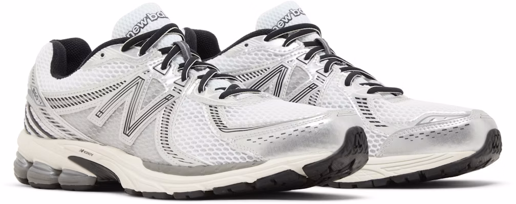 New Balance 860v2 'Milky Way Pack - Optic White' ML860GB2 Cheap New Balance 860v2 'Milky Way Pack - Optic White' ML860GB2