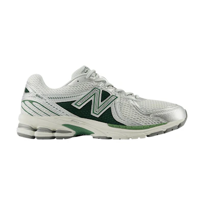 NB 860v2 'Northern Lights Pack - Mallard Green'