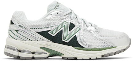New Balance 860v2 'Northern Lights Pack - Mallard Green' ML860GP2 New Balance 860v2 'Northern Lights Pack - Mallard Green' ML860GP2