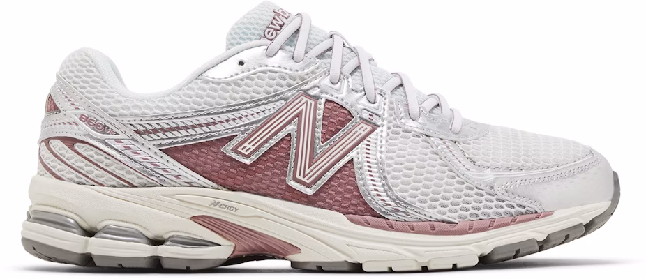 New Balance 860v2 'Northern Lights Pack - Rosewood' ML860CC2 Buy New Balance 860v2 'Northern Lights Pack - Rosewood' ML860CC2