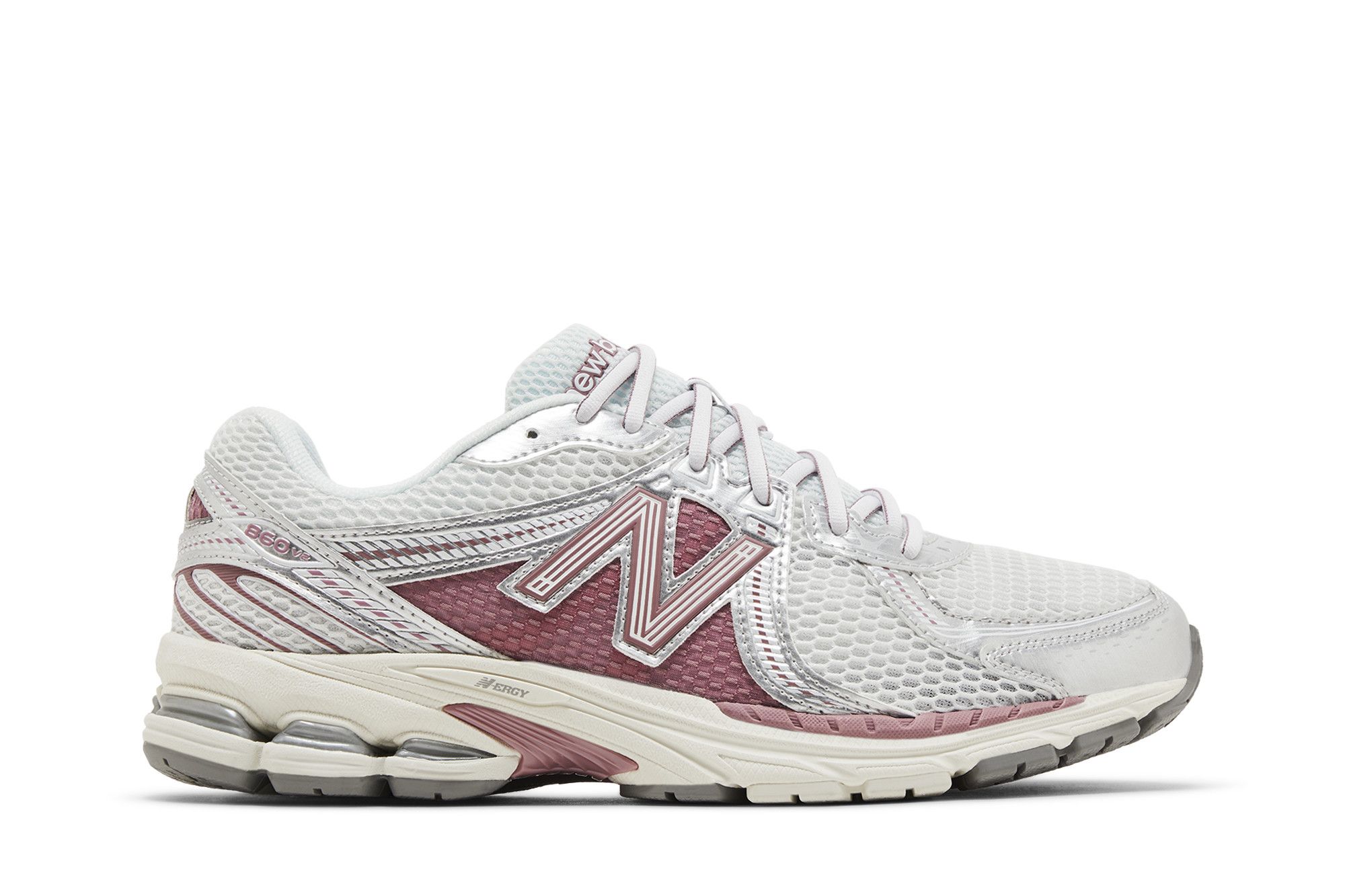 New Balance 860v2 'Northern Lights Pack - Rosewood' ML860CC2