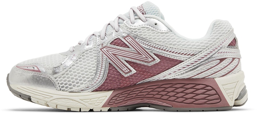 New Balance 860v2 'Northern Lights Pack - Rosewood' ML860CC2 Lookbook New Balance 860v2 'Northern Lights Pack - Rosewood' ML860CC2