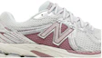 Lookbook New Balance 860v2 ''Northern Lights Pack - Rosewood'' di Malaysia. ML860CC2