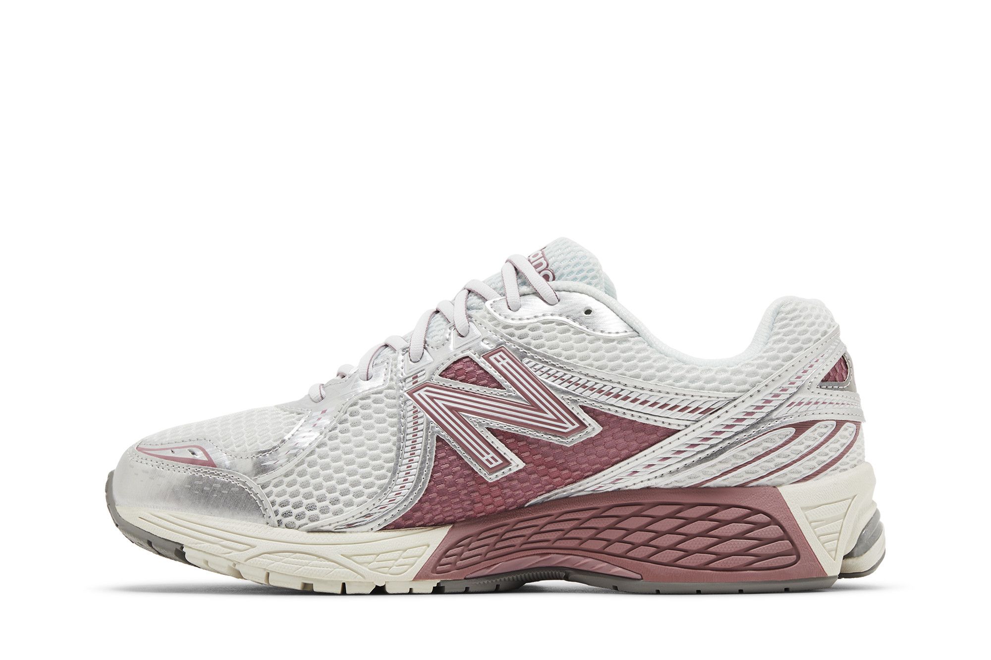 Shop New Balance 860v2 ''Northern Lights Pack - Rosewood'' di Malaysia. ML860CC2