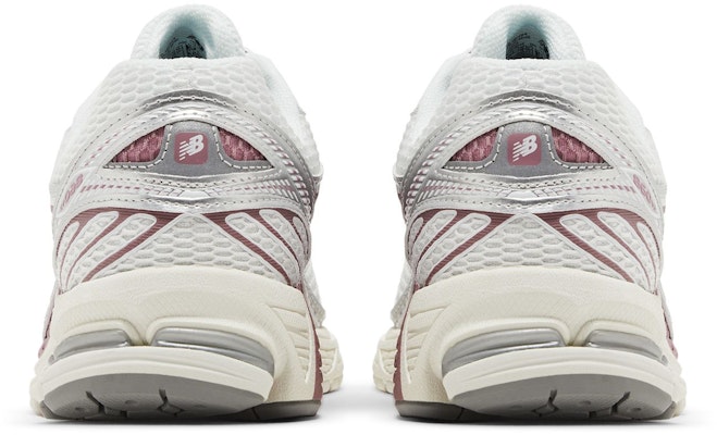 New Balance 860v2 "Northern Lights Pack - Rosewood" - Luces del Norte Rosewood ML860CC2 Details for New Balance 860v2 "Northern Lights Pack - Rosewood" - Luces del Norte Rosewood ML860CC2