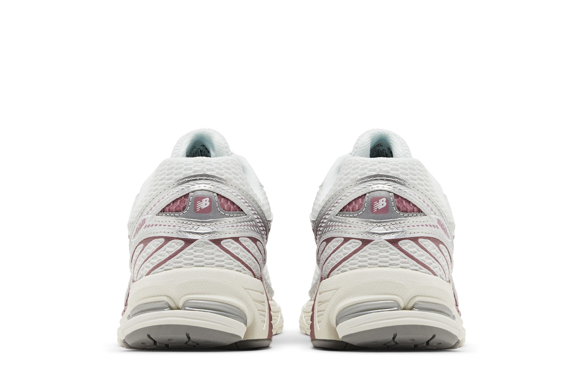 Sizing New Balance 860v2 ''Northern Lights Pack - Rosewood'' di Malaysia. ML860CC2