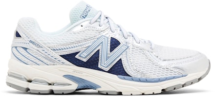 New Balance 860v2 'Northern Lights Pack - Vintage Indigo' ML860GG2 New Balance 860v2 'Northern Lights Pack - Vintage Indigo' ML860GG2