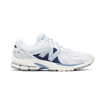 NB 860v2 'Northern Lights Pack - Vintage Indigo'