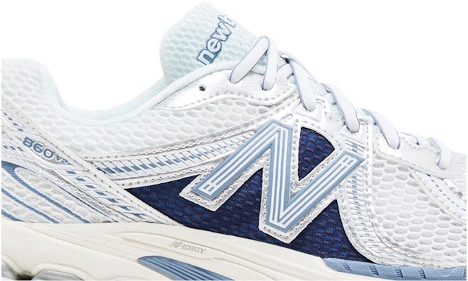 New Balance 860v2 'Northern Lights Pack - Vintage Indigo' ML860GG2 Order New Balance 860v2 'Northern Lights Pack - Vintage Indigo' ML860GG2