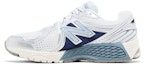 Lookbook New Balance 860v2 'Pakej Cahaya Utara - Indigo Vintage' ML860GG2