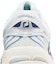 Sizing New Balance 860v2 'Pakej Cahaya Utara - Indigo Vintage' ML860GG2