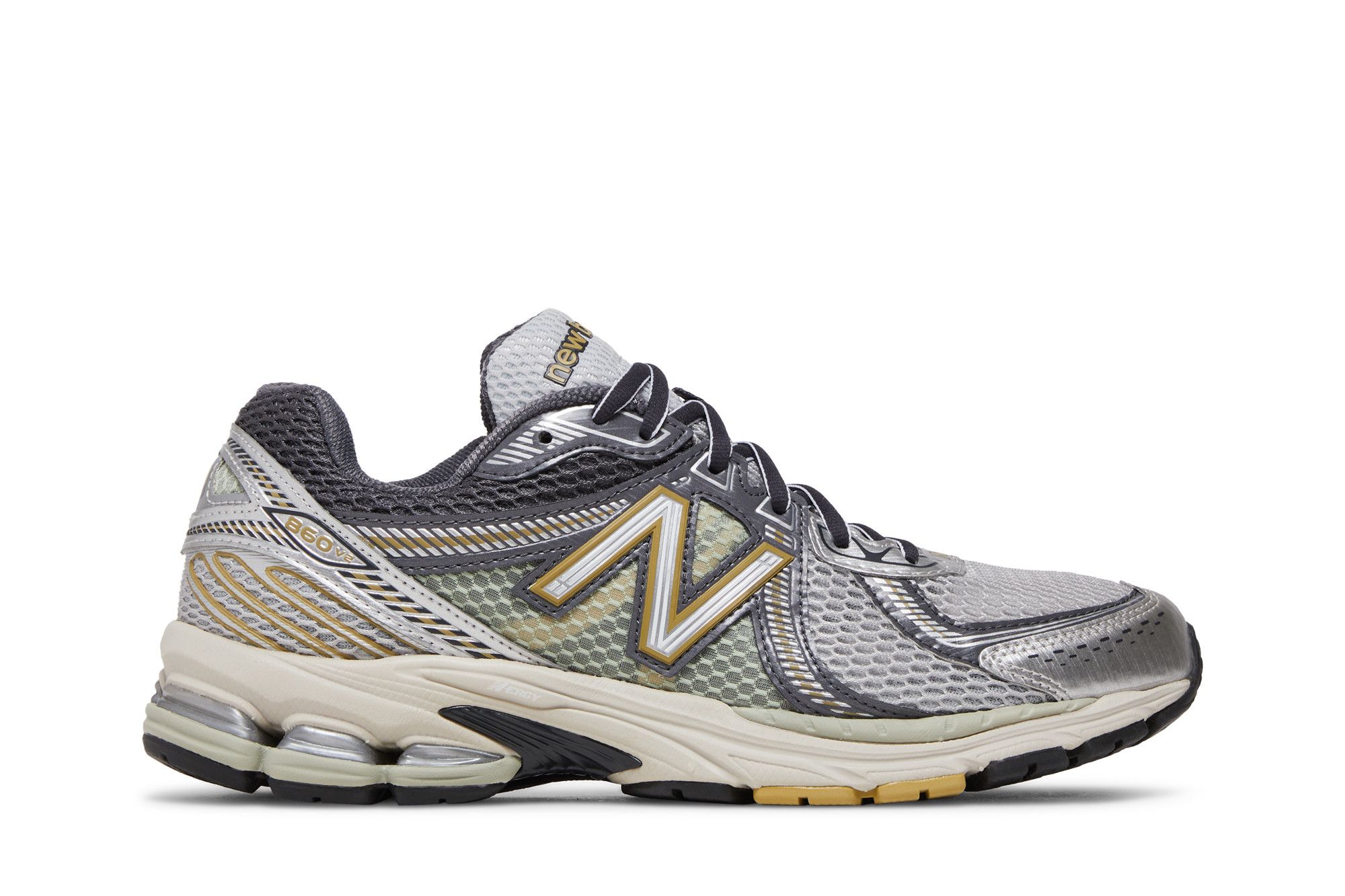 New Balance 860v2 'Rain Cloud Magnet' ML860KR2