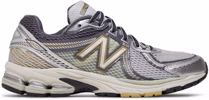 New Balance 860v2 'Rain Cloud Magnet' ML860KR2 New Balance 860v2 'Rain Cloud Magnet' ML860KR2