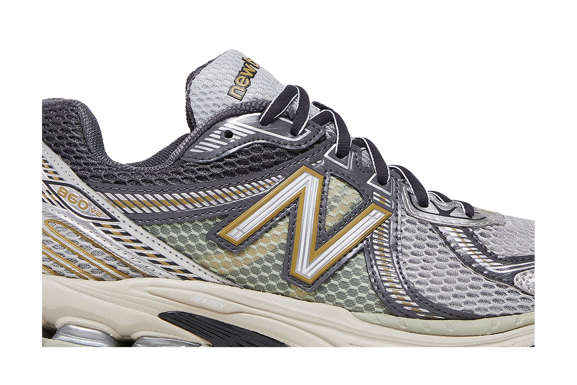 Order New Balance 860v2 ''Regenwolke Magnet'' ML860KR2