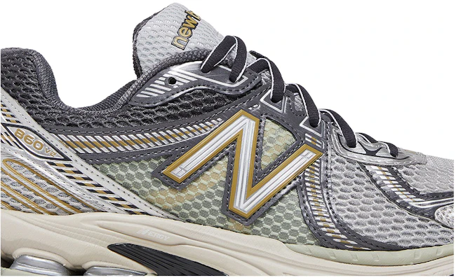 New Balance 860v2 ''Regenwolke Magnet'' ML860KR2 Order New Balance 860v2 ''Regenwolke Magnet'' ML860KR2